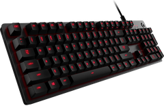 Bàn phím Logitech G413 Mechanical Backlit Gaming