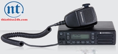 Máy bộ đàm di động - gắn xe Motorola GM3688 VHF(25W)