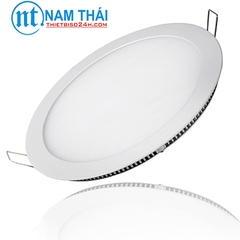 Đèn Led Panel 6W/100-250VAC (ĐQ LEDPN02 06765 100/06727 100)