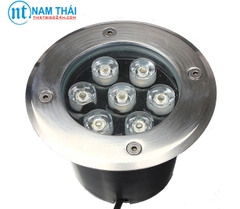 Đèn LED Maxlight ML LED 7W