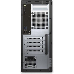 Máy tính PC Dell Optiplex 3050MT 42OT35D006 -thiết kế nhỏ gọn để không chiếm nhiều diện tích 