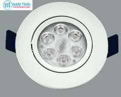 Đèn LED Maxlight ML LED 266-6W