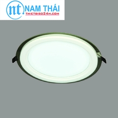 Đèn LED Maxlight ML507/18W