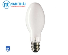 Bóng đèn cao áp thủy ngân Philips gián tiếp HPL - N HG SLV/12 400 W