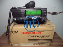 Máy bộ đàm sóng HF ICOM 700PRO