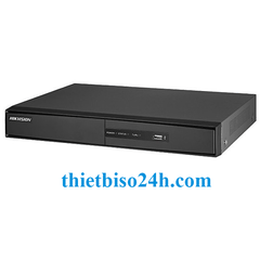 Đầu ghi hình 4 kênh Turbo HD 3.0 Hikvision HIK-7204SU-F1/N
