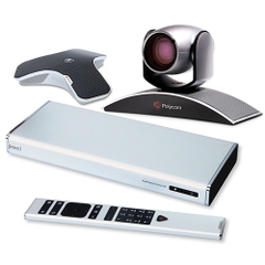 Thiết bị Polycom Group 300 720p