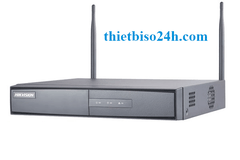 Đầu ghi 8 kênh IP hỗ trợ Wifi Hikvision DS-7608NI-K1/W