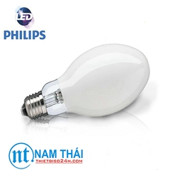 Bóng đèn cao áp thủy ngân Philips trực tiếp ML HG 1SL/12