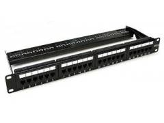 Patch panel Commscope/AMP 1479154-2 24 cổng cat5