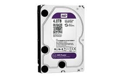 Ổ CỨNG 4TB WD PURPLE WD40PURX