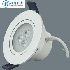 Đèn LED Maxlight ML LED 266-3W