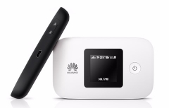 Bộ Phát Wifi 4G Huawei E5577-Thiết bị phát sóng  WIfi từ sim 3G/4G LTE