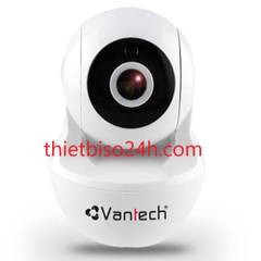 CAMERA WIFI ROBOT 1.3MP VANTECH V1310