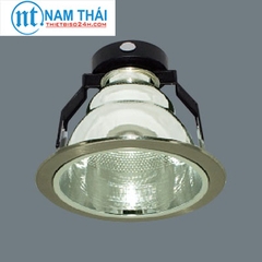 Đèn LED Maxlight AT Inox 5 inch