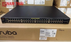 Thiết bị chuyển mạch Aruba 2530 48G PoE+ Switch J9772A