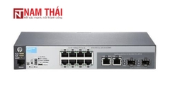 Thiết bị chuyển mạch Aruba 2530 8G Switch J9777A