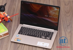 Asus S510UA-BQ111T