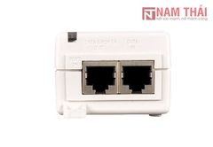 Bộ cấp nguồn PoE cho thiết bị wifi Ruijie RG-E-120(GE)