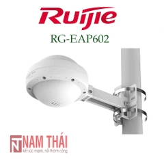 Bộ phát Wifi ngoài trời Ruijie Reyee RG-EAP602