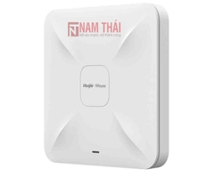 Bộ phát Wifi ốp trần gắn tường Ruijie Reyee RG-RAP2200(F)