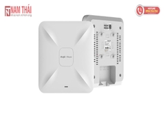 Bộ phát Wifi ốp trần gắn tường Ruijie Reyee RG-RAP2200(E)