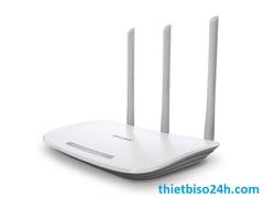 Bộ phát Wifi TP-LINK TL-WR845N 300 Mbps, 3 ăng ten rời