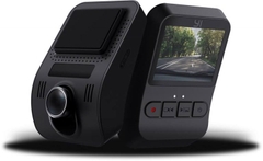 Camera Hành trình YI Mini Dash Camera – Black C1B