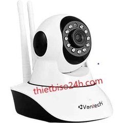 CAMERA IP WIFI 2.0MP VANTECH VTI-6300C