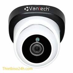 Camera IP Dome 3MP Vantech VP-2224SIP