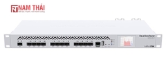 Thiết bị cân bằng tải ROUTER MIKROTIK CCR1016-12S-1S+