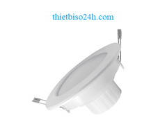 Đèn LED downlight Rạng Đông 5W - D90 (D AT03L 90/5W)