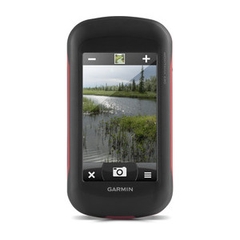 GPS Garmin MONTANA 680