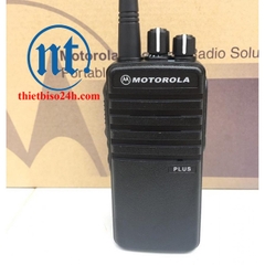 Máy bộ đàm cầm tay Motorola CP1100 UHF