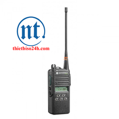 Máy bộ đàm cầm tay Motorola CP1300 UHF( Pin NiHM)