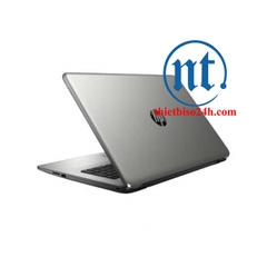 HP Pavilion 15-cs0014TU (4MF01PA) Grey