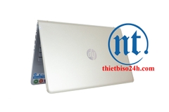 HP Pavilion 15-cs0016TU (4MF08PA) Gold