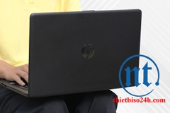 HP 15-da0055TU Black