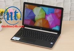 HP 15-da1023TU vàng 5NK81PA