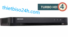 Đầu ghi hình 8 kênh HDTVI H.265+ HIKVISION DS-7208HQHI-K2/P