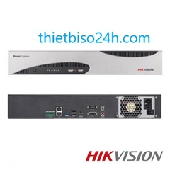 Đầu ghi hình IP iVMS HIKVISION Blazer Express/16/8P