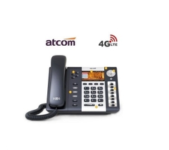 Điện thoại VoIP Atcom A48LTE