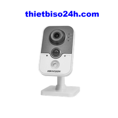 CAMERA IP CUBE 4MP HIKVISION DS-2CD2442FWD-IW