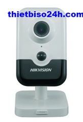 CAMERA IP WIFI 5MP HIKVISION DS-2CD2455FWD-IW