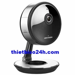 CAMERA IP WIFI TOÀN CẢNH 3MP HIKVISION DS-2CV2U32FD-IW