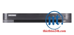 Đầu ghi thông minh AcuSense 4 kênh Hikvision iDS-7204HQHI-K1/2S