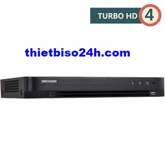 Đầu ghi hình 4 kênh HDTVI H.265+ HIKVISION DS-7204HQHI-K1