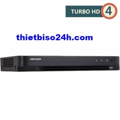 Đầu ghi 4 KÊNH HDTVI 5MP H.265+ HIKVISION DS-7204HUHI-K1