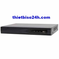 Đầu ghi hình 8 KÊNH IP HIKVISION DS-7608NI-E1