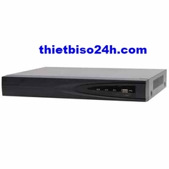 Đầu ghi hình IP 16 kênh HIKVISION DS-7616NI-E1